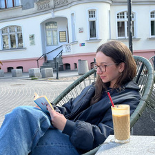 Patrycja Chuchała