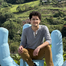 Andres