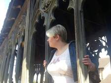 Lilac (Gemma) Cameron