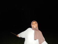 Sumaiya Farook