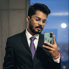 Geetansh Vivek