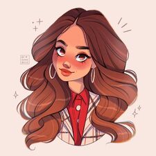 ᴘᴀᴛʀʏᴄᴊᴀ ♡
