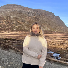 Greta Plioraityte