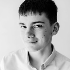 Archie Allcroft