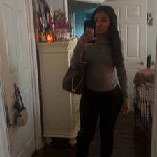 Jayla Rucker