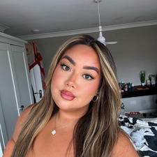 Lily Davies