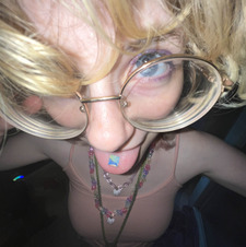 mimi the blinker taker