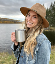 Stephanie Serblowski