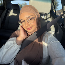 Fatma Gobartalla