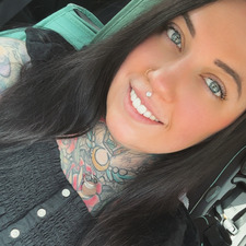 Courtney Brown
