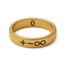 Numbers and orientation.