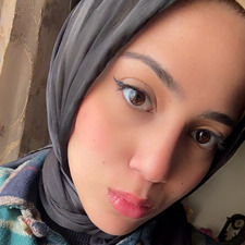 Seham El-Halafawy