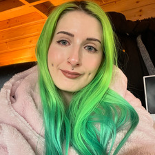 Zoe Duck