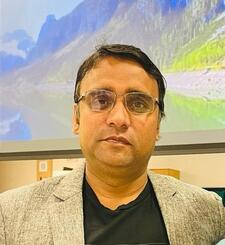 Masud Aftab