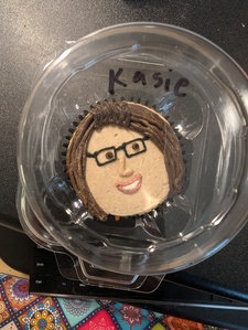 Kasie