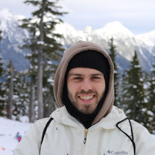 Evan Rodgers