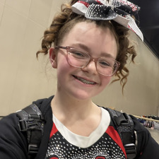 Teagan Kline