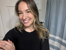 olivia mcallister
