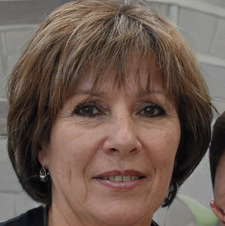 Geraldina Downeigh