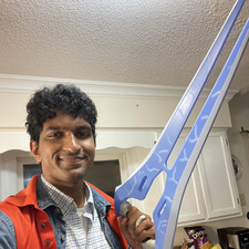 Anish Dasarathy