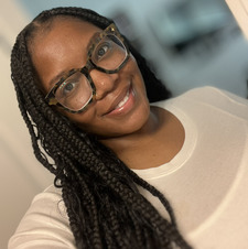 Keyarica Teyonna