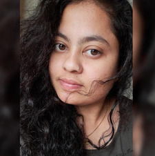 Anusha Bhogavi