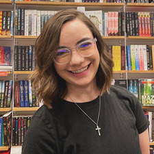 Sarah P.