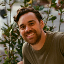 Robbie Bernal