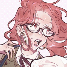 louise ʚଓ