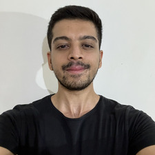 Karan Mulky