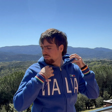 Alejandro M