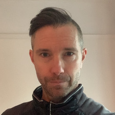 Lee Gosden