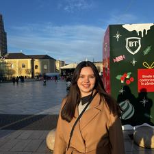 Paula Olar