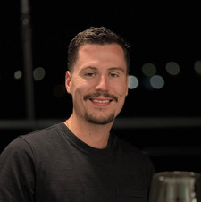 Alex Thomas