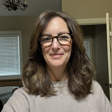 Sara Oates