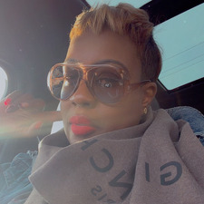 Kiesha J