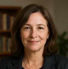 Susan Delaney