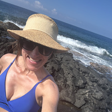 Amy Klein