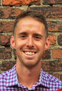 Josh Joyce