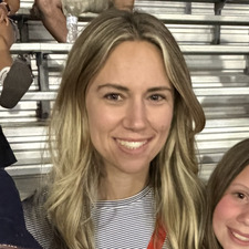 Kalee Spitzock