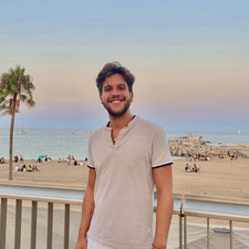 Alejandro Diaz
