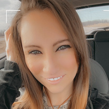 Danielle Holzer