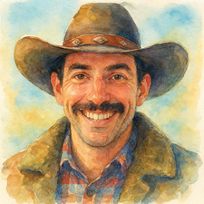 Scotty Burford