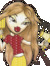 Leah