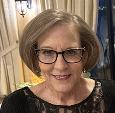 Patty Sullivan