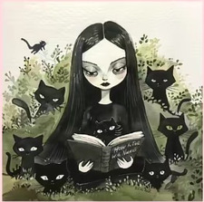 Lucy Eckstein