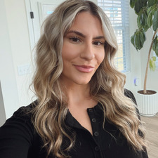 Danielle Lenart