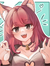 ᓚᘏᗢ Kieren