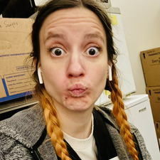 Amy King