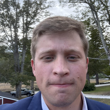 Carter Smith